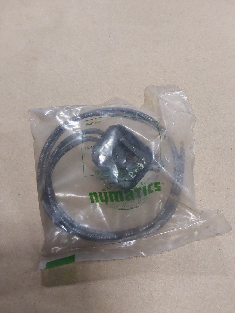 NUMATICS 139-356 Valve Coil