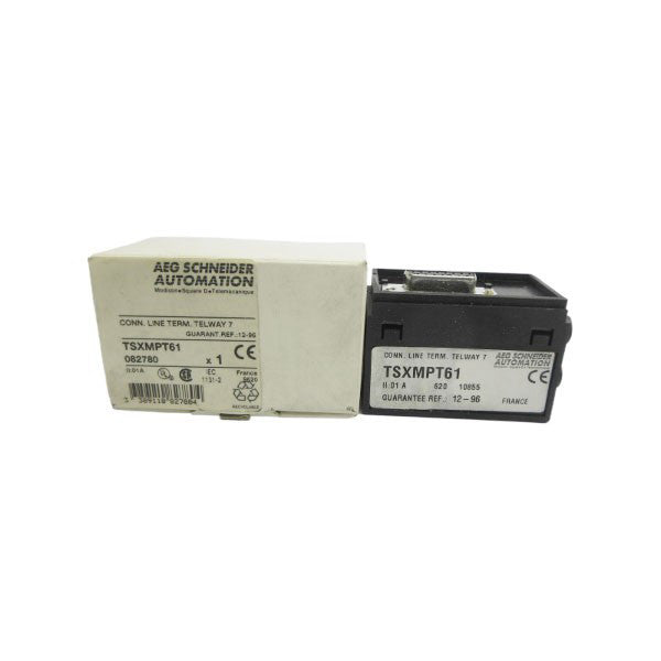 SCHNEIDER ELECTRIC TSXMPT61 NSMP