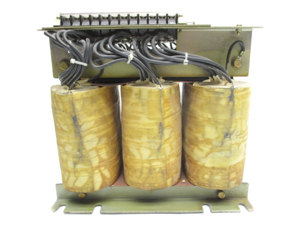 FANUC A80L-0026-0003 550V NSNP