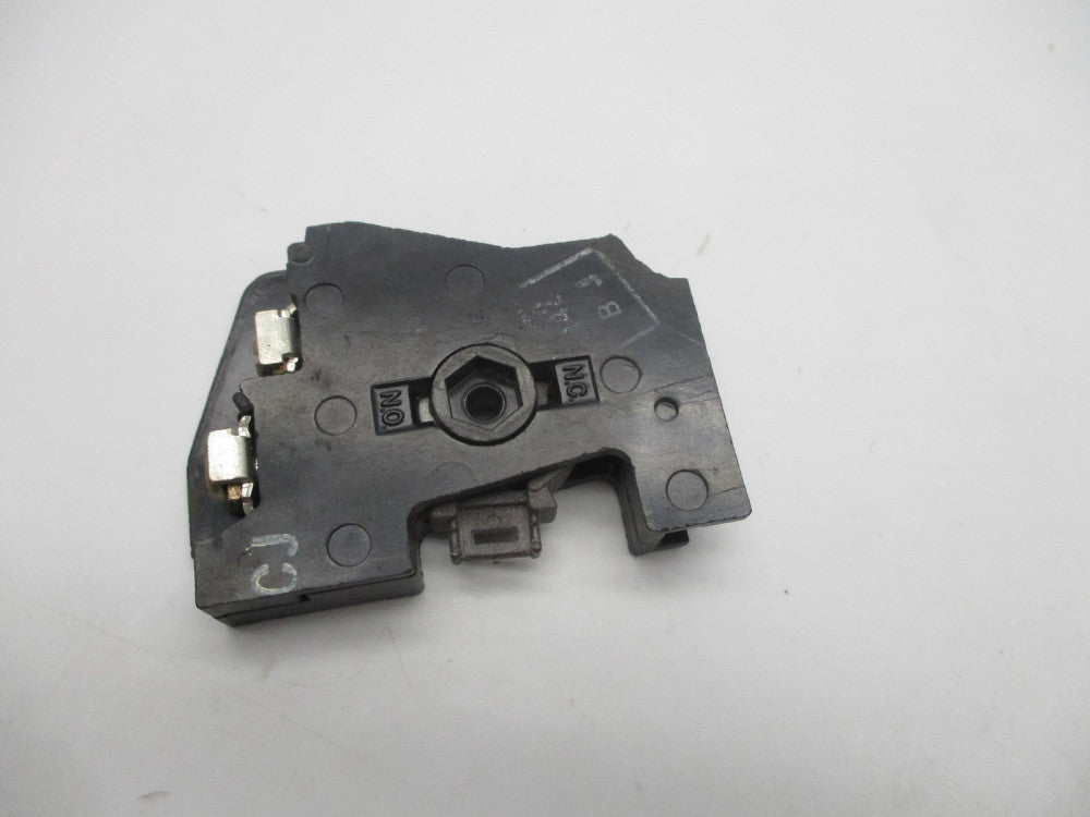 SQUARE D 9999SX6 SER. B UNMP