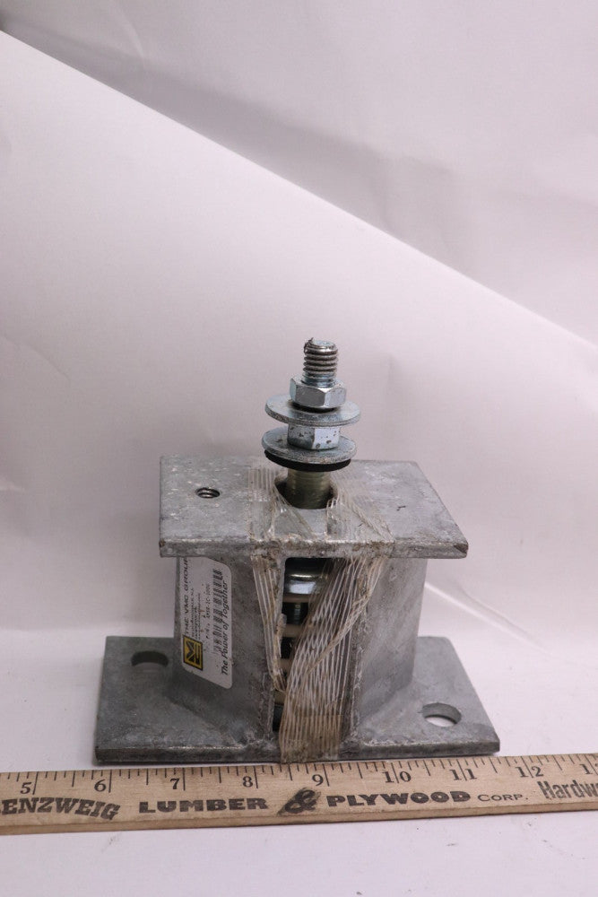 AMSR Isolator AMSR-1C-100G 