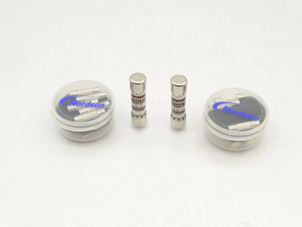 NORDSON 107470 SPARE PARTS KIT