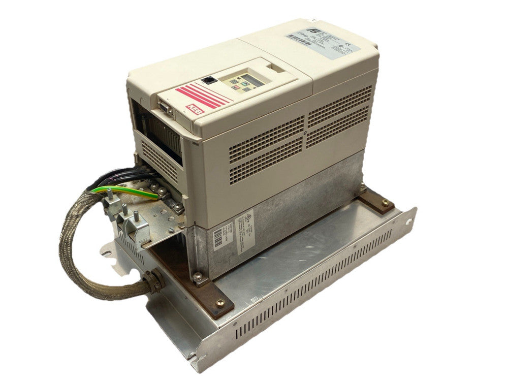 KEB Homag 17F5ABG-YA0M F5 AC Motor Drive 18.5kW 4.008.39.1346