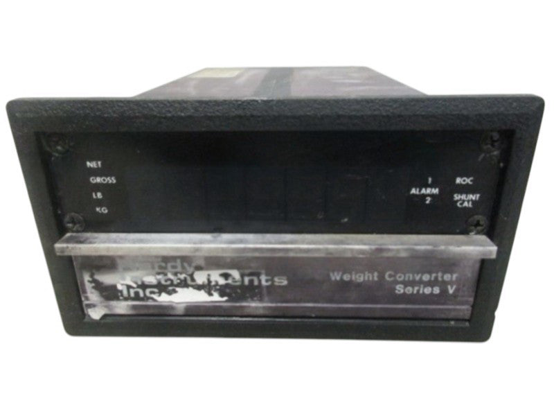 HARDY 0582-5241-01 WEIGHT CONVERTER UNMP