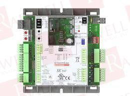 AUTOMATED LOGIC ZN563 / ZN563 (USED)