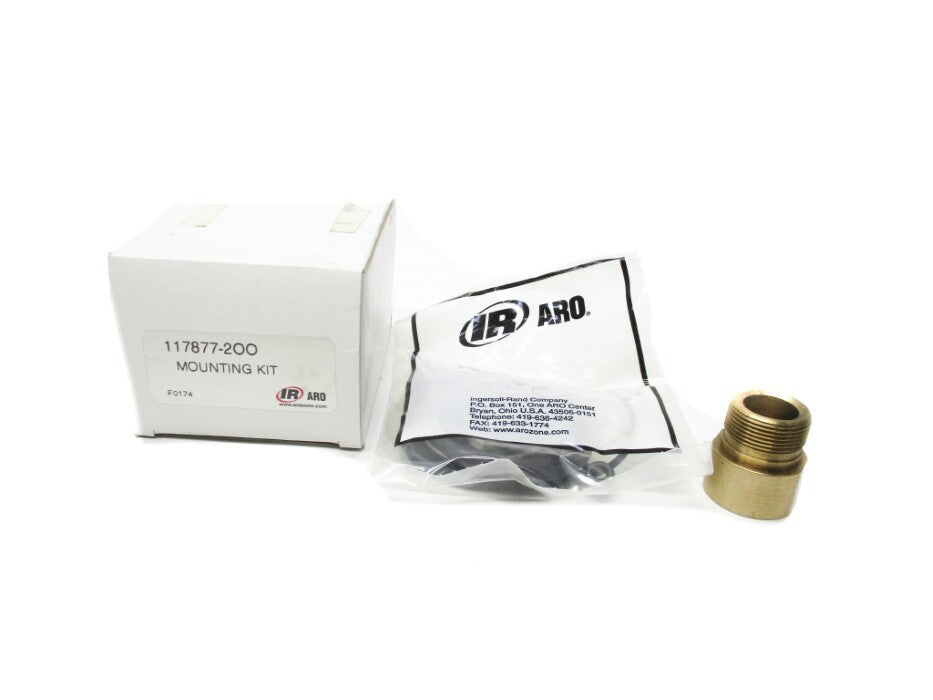 ARO 117877-200 NSMP