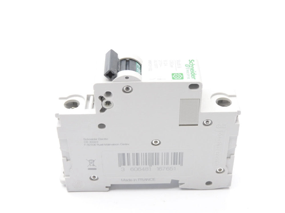 SCHNEIDER ELECTRIC M9F21113 13A 277V NSNP