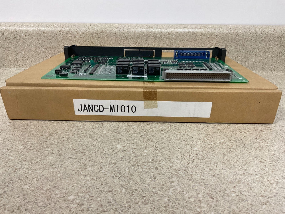 Yaskawa JANCD-MIO10 NEW