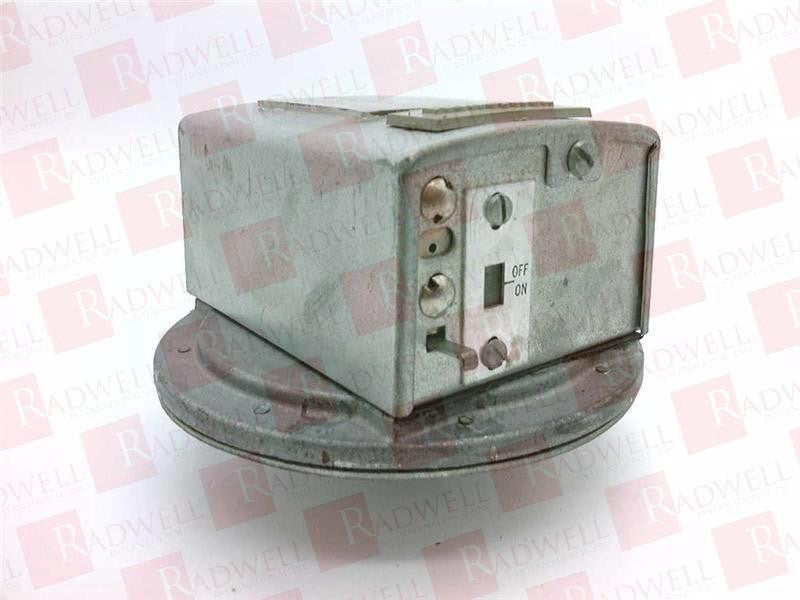 HONEYWELL C645A-1030 / C645A1030 (USED)
