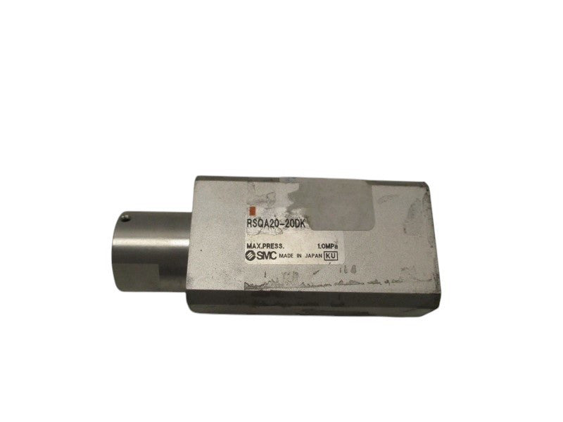 SMC RSQA20-20DK CYLINDER COMPACT STOPPER  NSNP