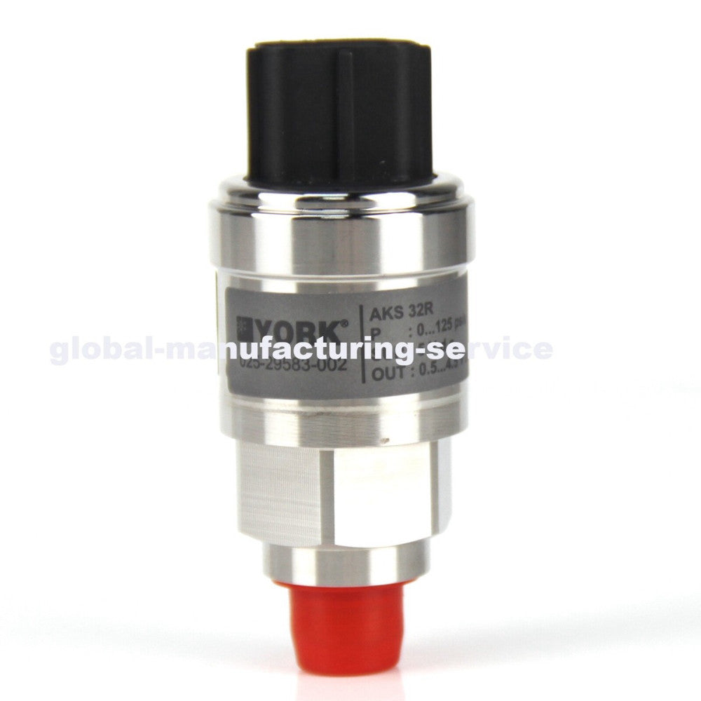 NEW YORK 025-29583-002 Pressure Sensor