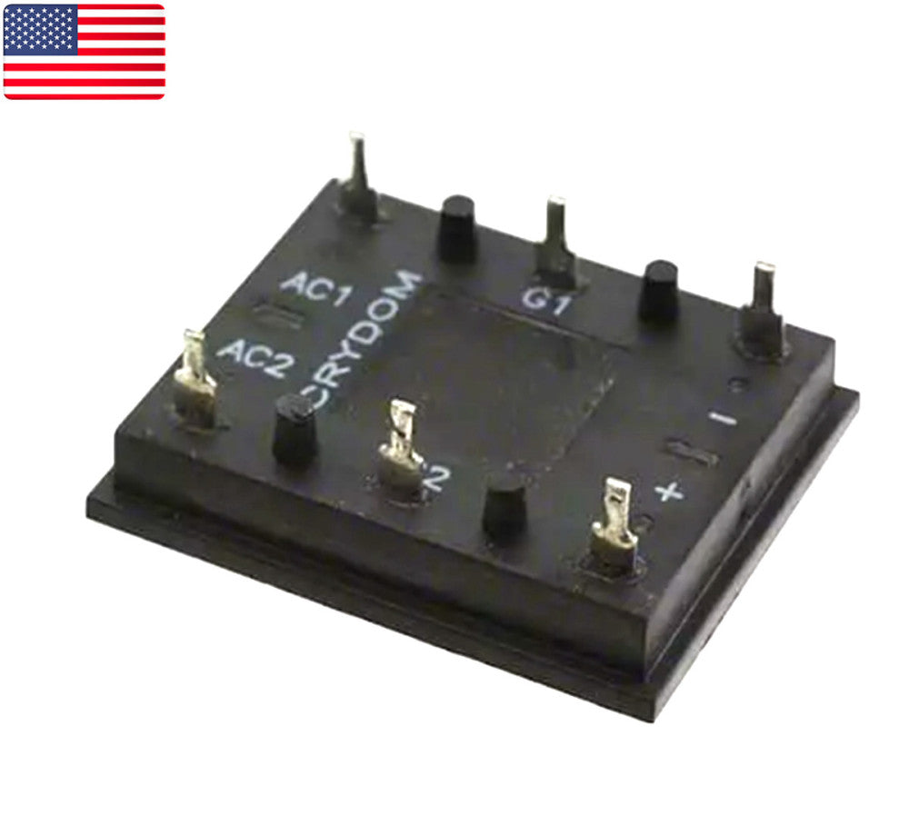One New Crydom L512F-8547 IGBT Thyristors Bridge Rectifier Module - US Stock