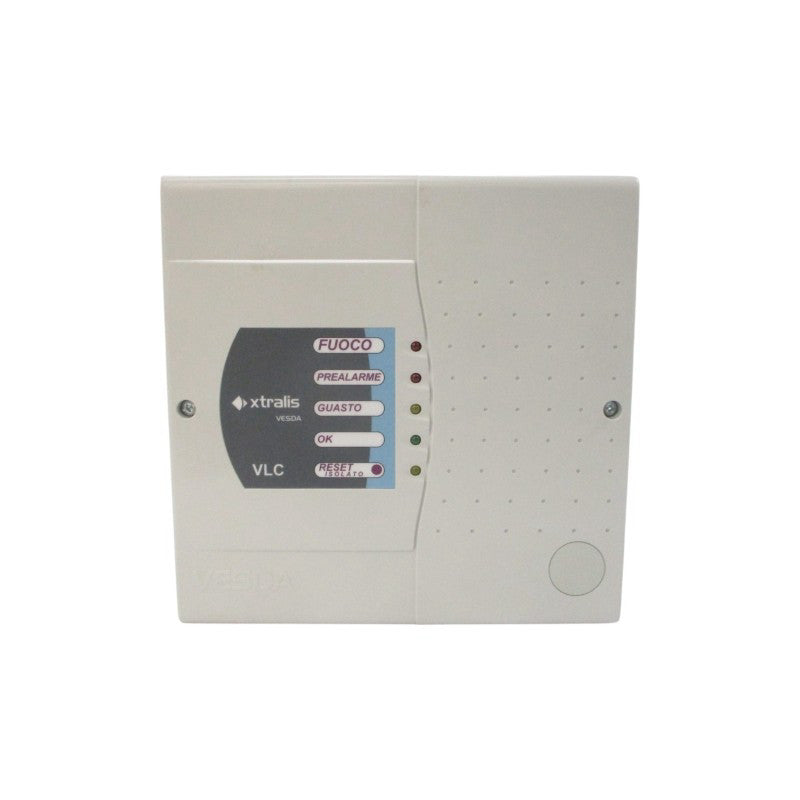 XTRALIS VLC-505 18-30VDC 2A NSNP