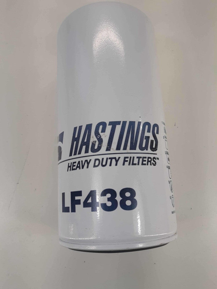 Hastings LF438 Oil Filter