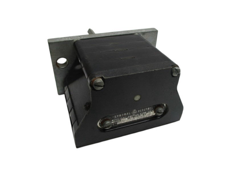 GENERAL ELECTRIC 6578509-G2 AXUILIARY SWITCH  UNMP