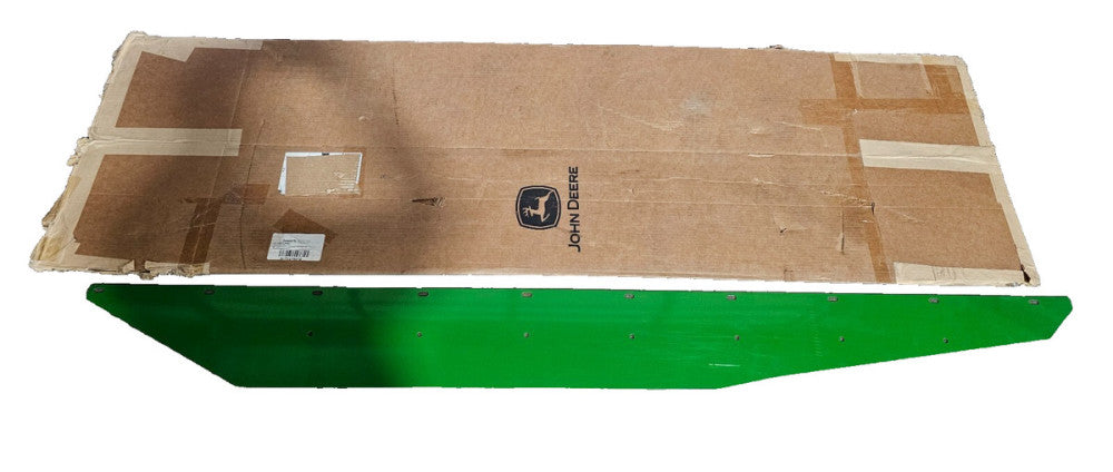 John Deere HXE84648 Sidehill Cleaning Shoe Partition For S5 500 S7 600 S7 700