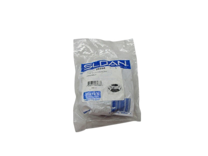 SLOAN 06286 SPUD COUPLING  NSMP