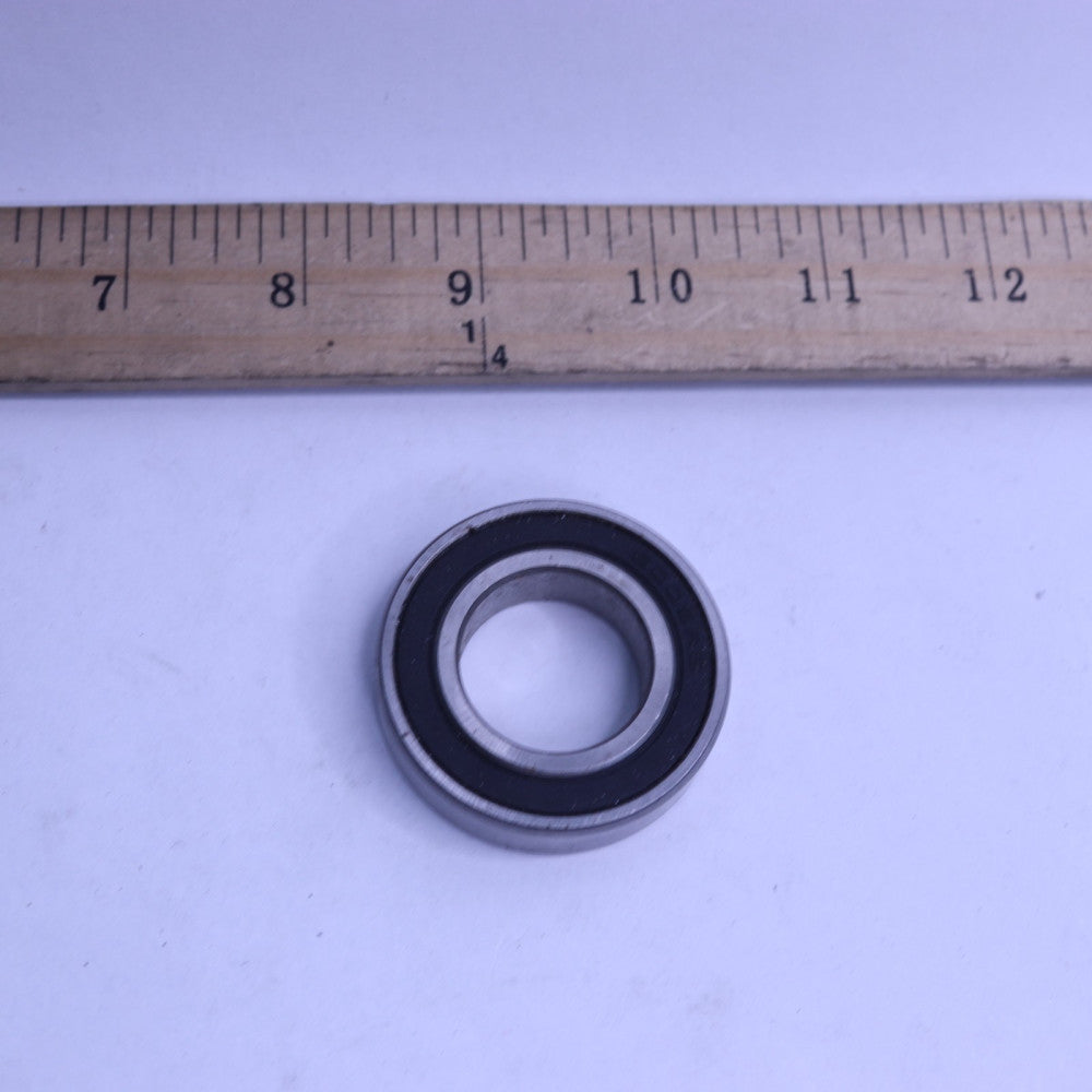 Two Side Rubber Seal Ball Bearing 6005RS
