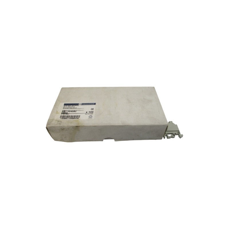 TELEMECANIQUE AB1VV435U 800V (PKG OF 100) NSMP