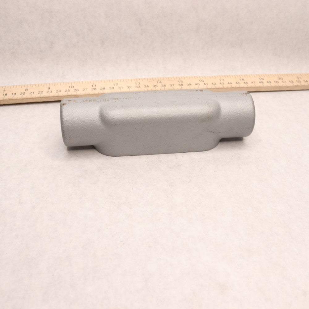 Appleton FM7 Conduit Body 1" C37