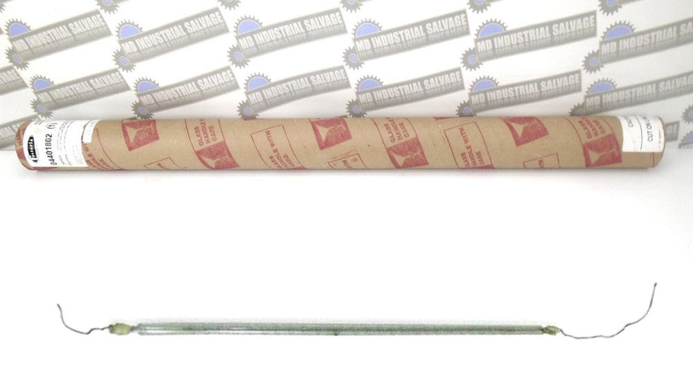 FOSTORIA - 63016279 - Quartz Heating Element Lamp 1600W - 277 VAC - (NEW in BOX)