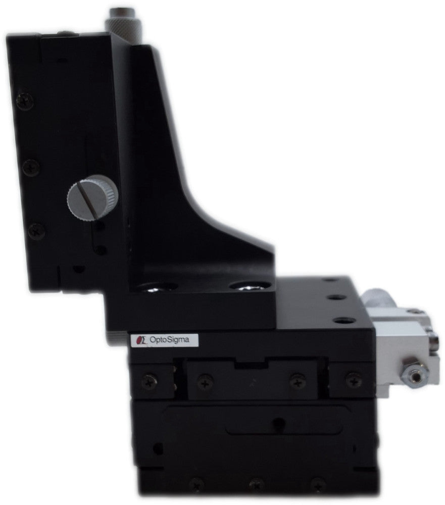 Optosigma XYZ Linear Translation Stage 