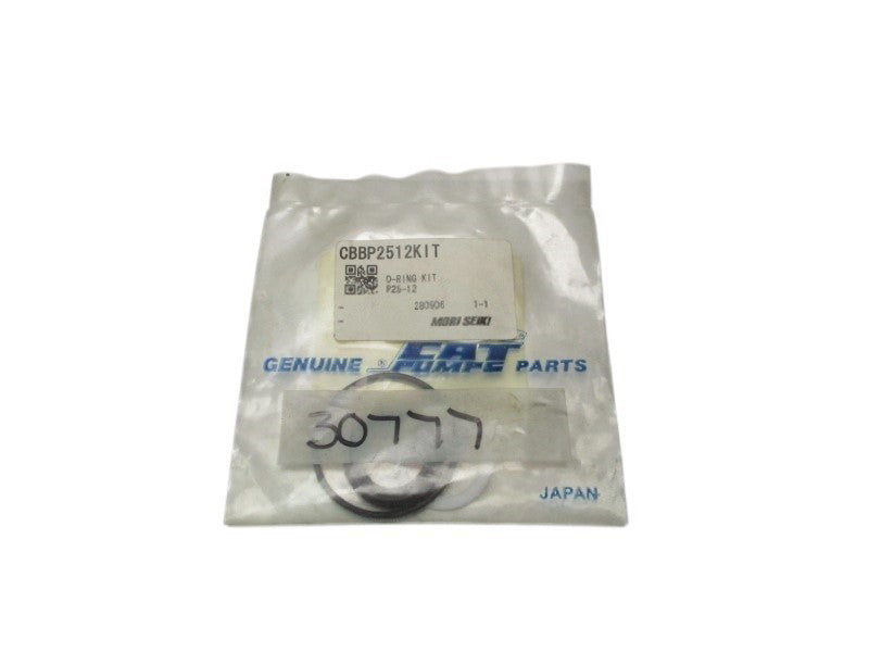 MORI SEIKI CBBP2512KIT O-RING KIT  NSMP