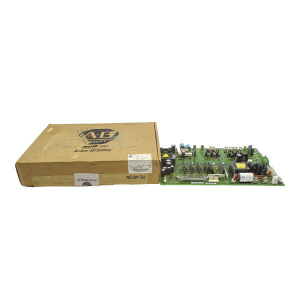 ALLEN BRADLEY 1336-BDB-SP41A SER. A 575V NSMP
