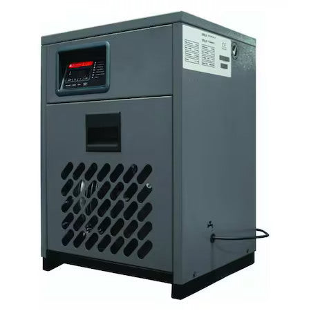 Speedaire Rnc-0035 Compressed Air Dryer,Iso Class 5,35 Cfm