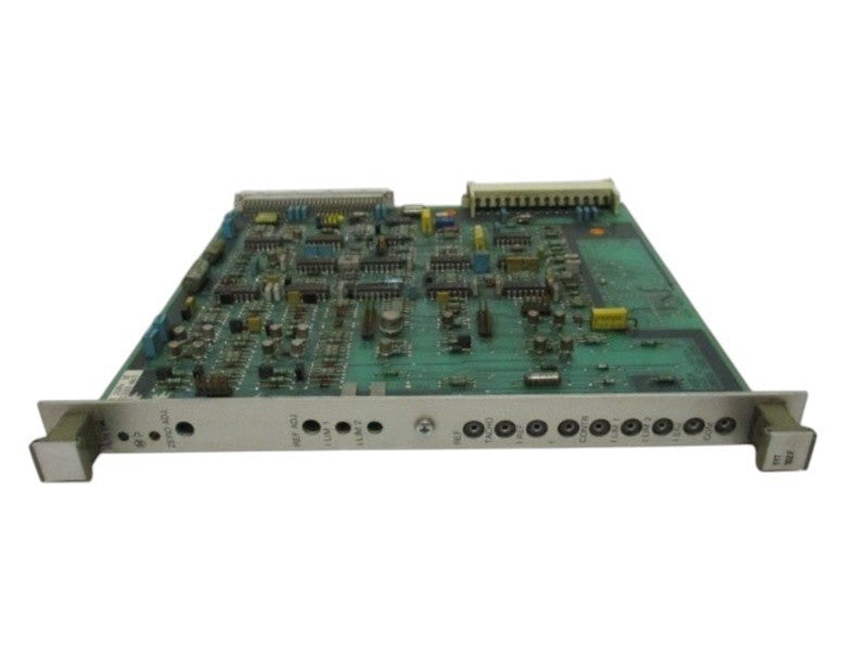 ABB YYT-102F CIRCUIT BOARD  UNMP