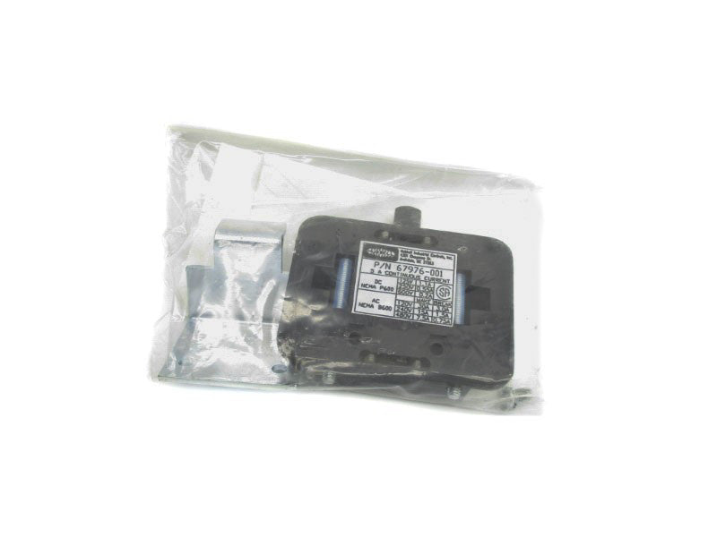 HUBBELL HC68011008 480VAC 7.5A NSMP