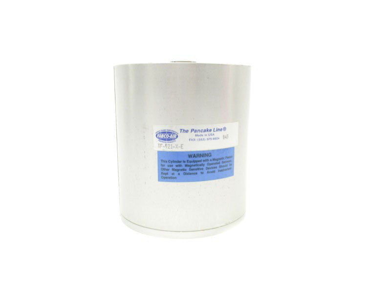 FABCO AIR TF-521-X-E NSNP