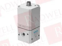 FESTO VPPE-3-1-1/8-6-010-E1 / VPPE31186010E1 (NEW IN BOX)