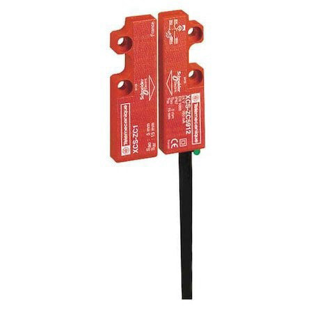 Telemecanique Sensors Xcsdmc7912 2Nc Magnetically Actuated Safety Interlock
