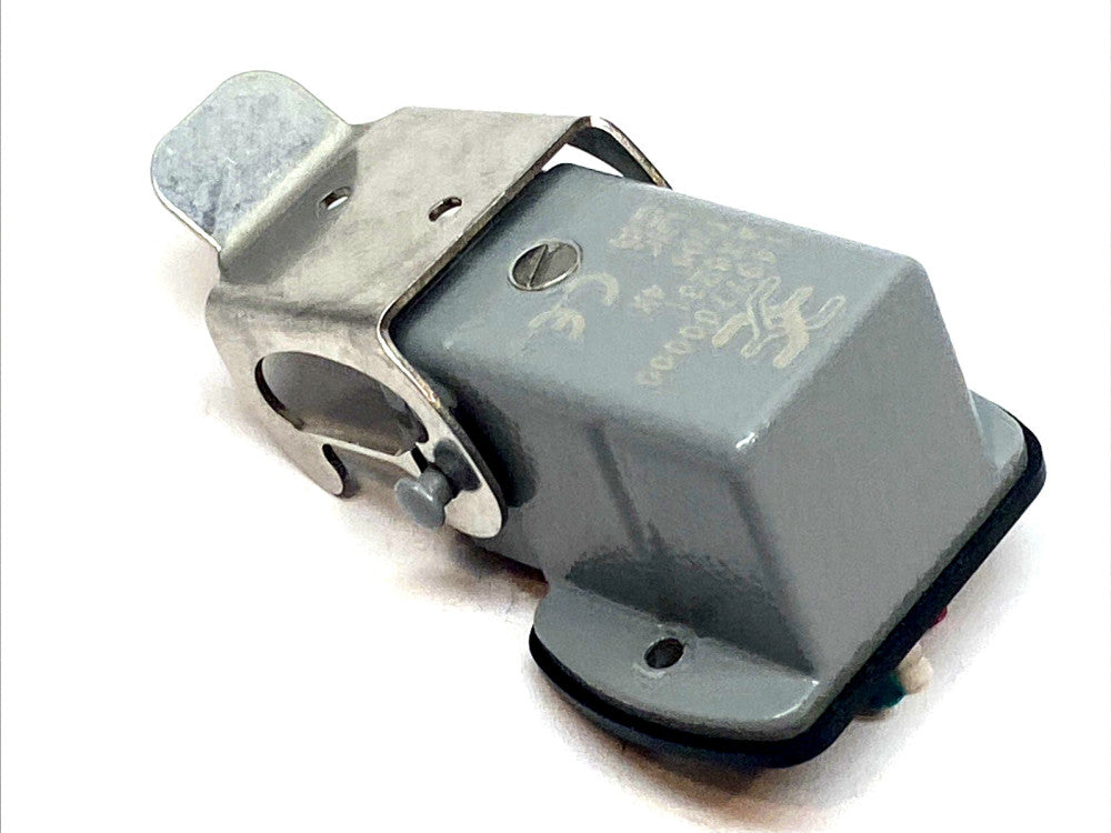 Weidmuller 1497700000 HDC Housing w/ Female Insert 1498200000
