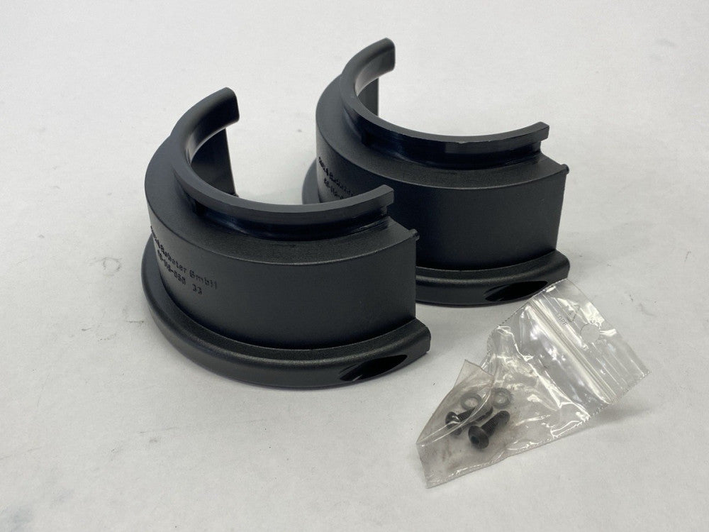 Kuka 00-116-060 Two Piece Ball Bracket
