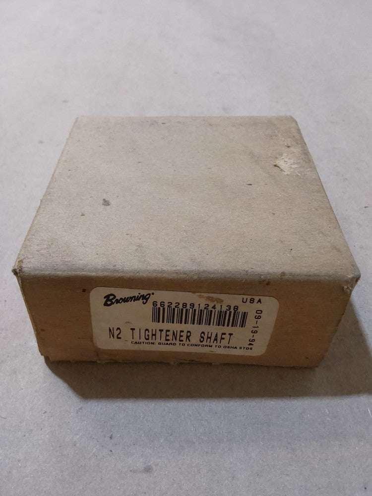 Browning N2 Tightner Shaft 
