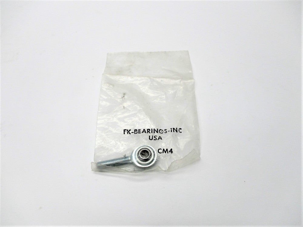 FK BEARINGS CM4 NSMP