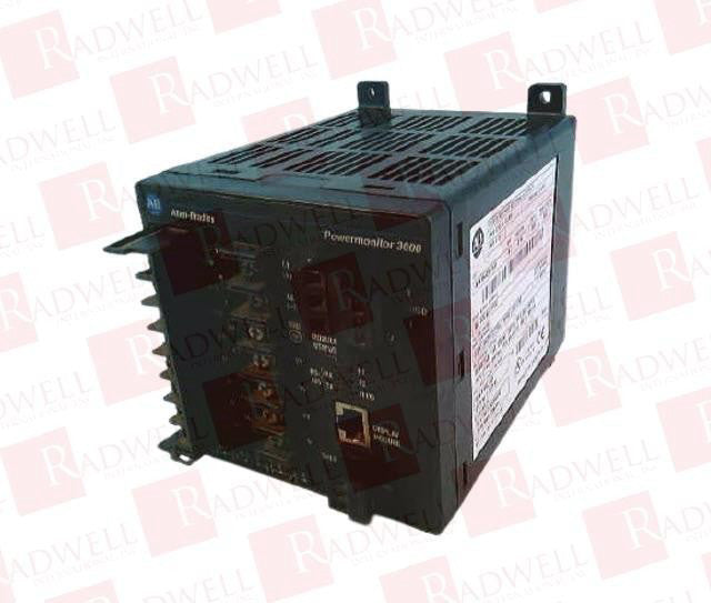 ALLEN BRADLEY 1404-M405B-RIO / 1404M405BRIO (USED)