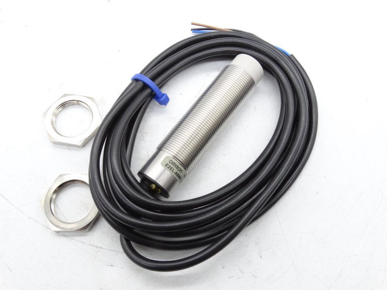 OMRON E2ELX8ME1L SENSOR