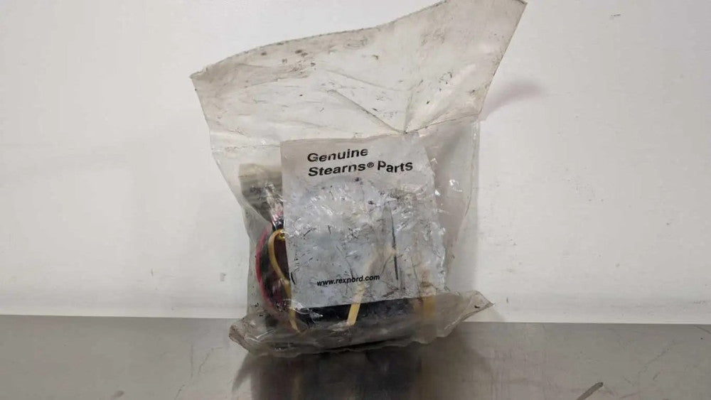 Stearns 64811560948P Coil Replacement Kit 115/230, 95/190VAC 115/230, 95/190VAC