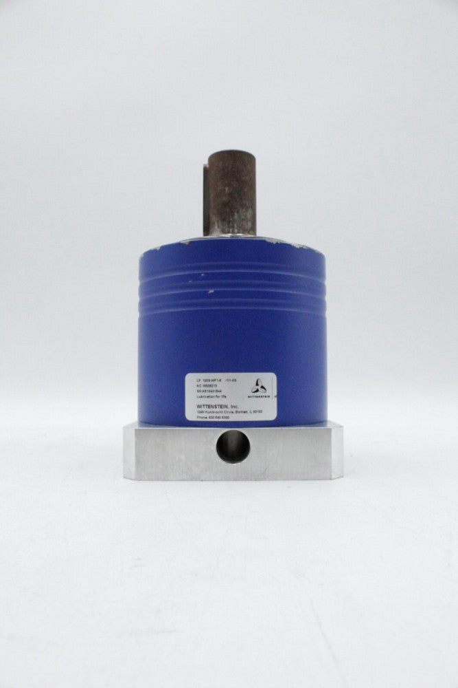Wittenstein LP120S-MF1-5 Gearbox