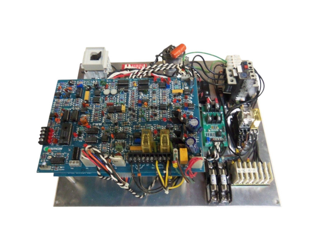 SOUTHCON PWM 10000i DC DRIVE UNMP