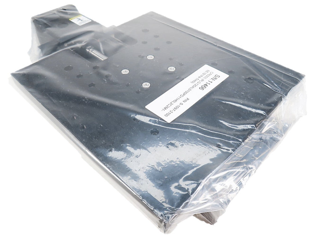 Primatics  CP6300 PLG120AL0100PD11H0L2CM1-6E1B1P4-THIN  Linear Positioner  NIB