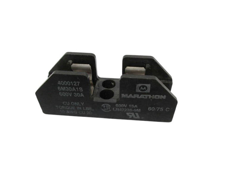 MARATHON SPECIAL PRODUCTS 6M30A1S FUSE HOLDER  UNMP