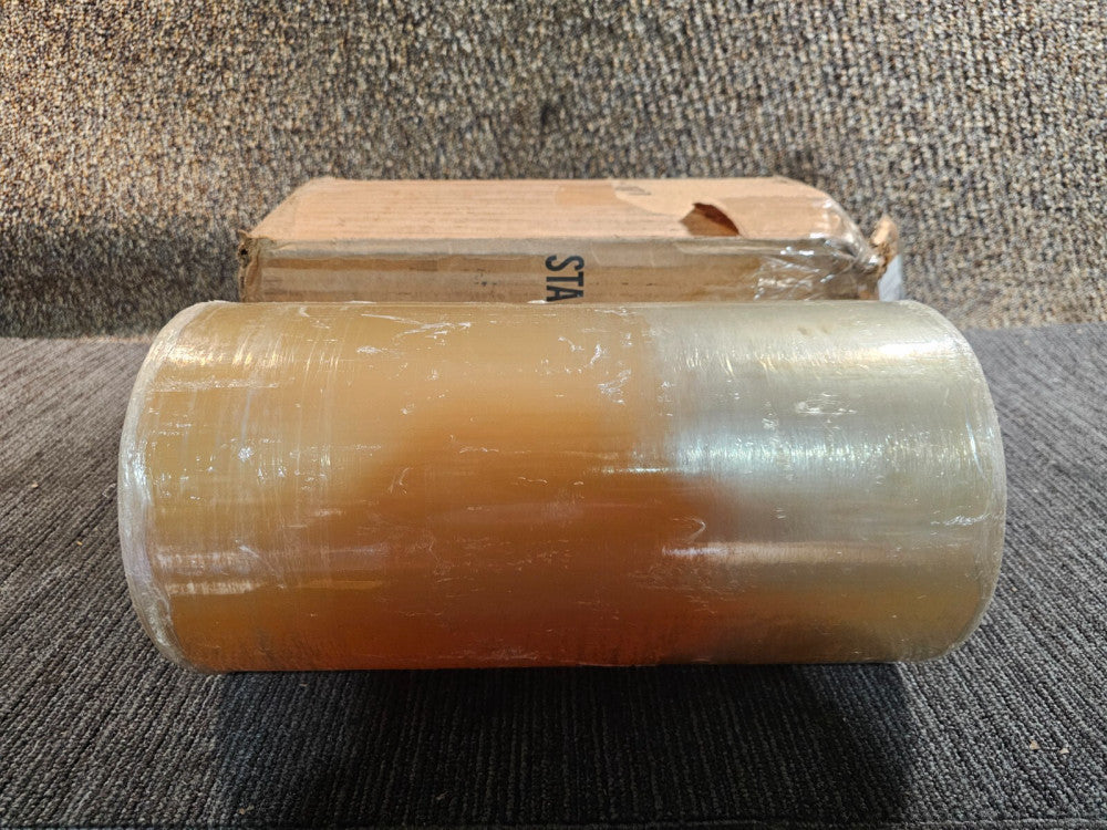 Omnifilm 20" 5000' J820320 Heat Shrink Deli Meat Food Sealer Package Wrap Roll