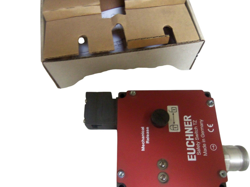 EUCHNER TZ1RE024BHA-C1903 NSMP