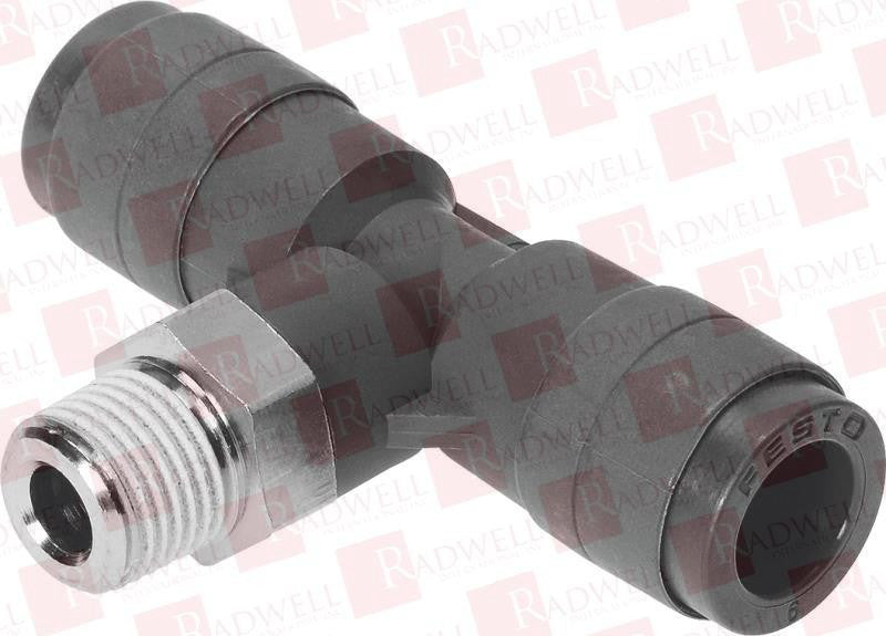 FESTO QST-V0-1/4-10 / QSTV01410 (NEW NO BOX)