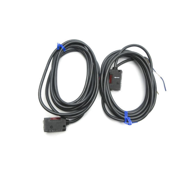 OMRON E3S-BT61 12-24VDC NSNP