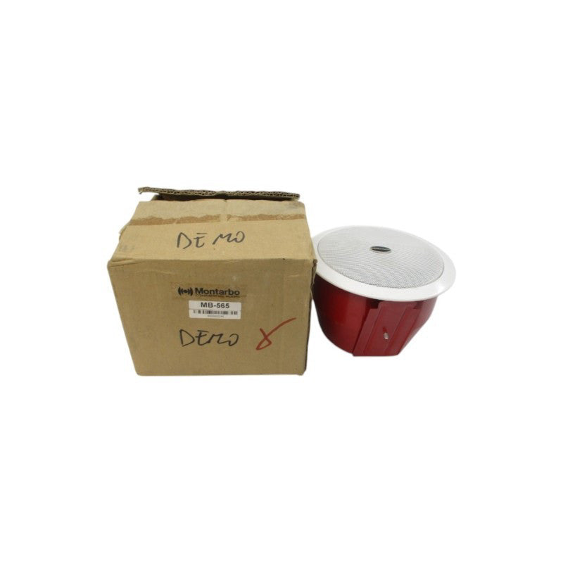 MONTARBO MB-565 100V NSMP